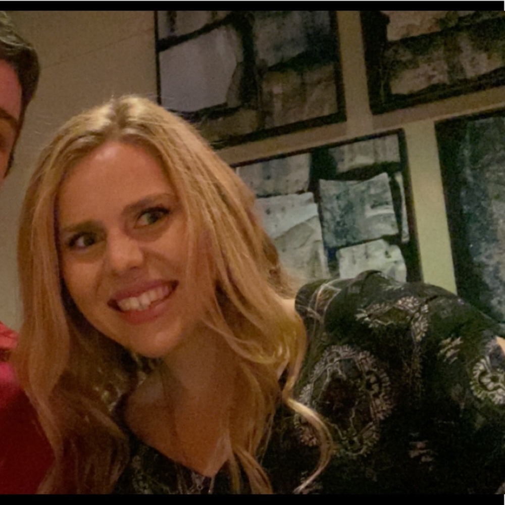 Meet your Posher, Lindsey